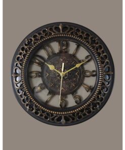 30 Cm X 30 Cm - Antique Wall Clock