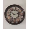 30 Cm X 30 Cm Wall Clock