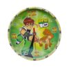 Ben 10 Design Wall Clock