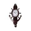 Anchor Wall Clock