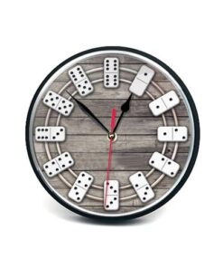 Clocks - IAM-WC195