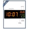 Z S C -106 J - Namaz Clock - Black