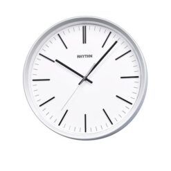 CMG525NR03 - Wall Clock - White