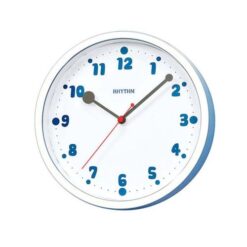 CMG510BR04 - Wall Clock - Blue