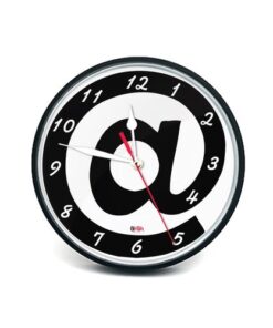 Clocks - IAM-WC193