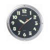 CMG429NR19 - Wall Clock - Silver