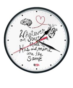 Clocks - IAM-WC187