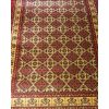 Turkish Rug - Red - Red-02