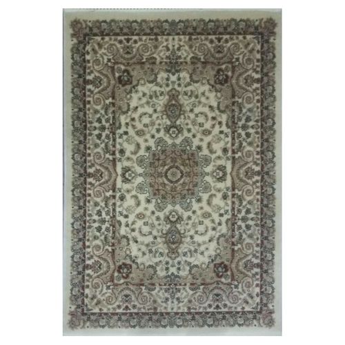 Traditional Rug - Synthetic - 3X5 - Beige