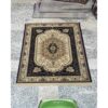 Qaleen Rugs - 4X6 Feet - Multicolor