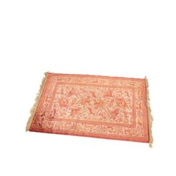 KNC-433 - Persian Rug - Multicolor