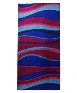 Eco Rug 80x120cm - Multicolor