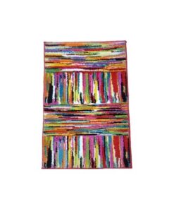 Rug Pad - Multicolor