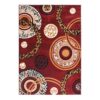 Kavoos Persian Rugs 3x5 Ft