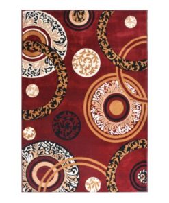 Kavoos Persian Rugs 3x5 Ft