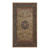 Jasmine Persian Rug - Beige &Amp; Brown