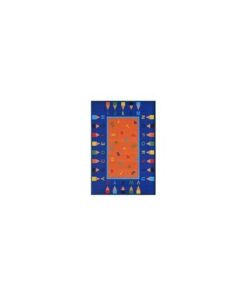 Kids Educational Rug