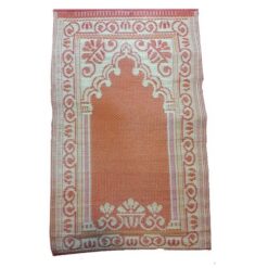 Plastic Namaz Sheet - Multicolor