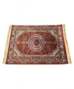 Pure Persian Rugs - Red