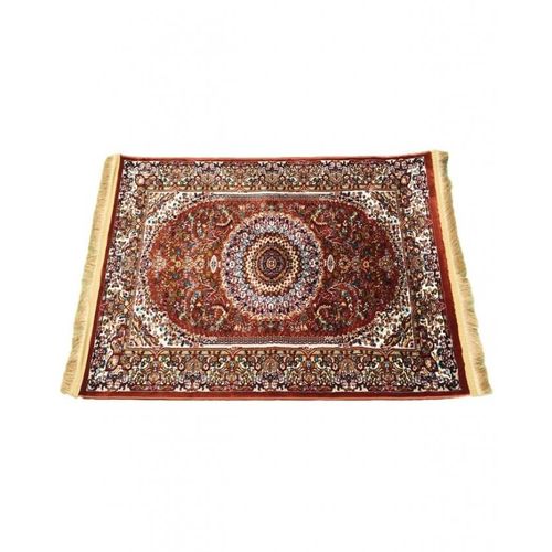 Ava Pure Persian Rugs - Red