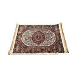 Dyrna Pure Persian Rug