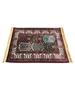 Ghazi Pure Persian Rugs