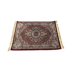 Dereh Pure Persian Rug