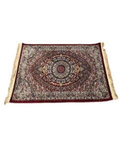 Dereh Pure Persian Rug