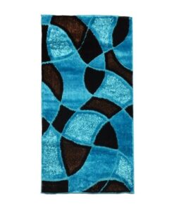 Magnetic Shaggy Rug
