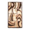 Aris Shaggy Rug (4X6 Ft)