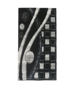 Bunyan Shaggy rug (4x6 Ft)