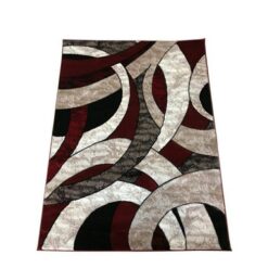 Turkish Qaleen Rugs – Red