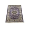 Qaleen Rugs - 4x6ft - Purple