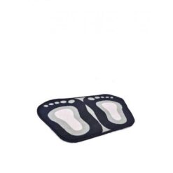 Pack Of 4 Multi Color Foot Mats For Home