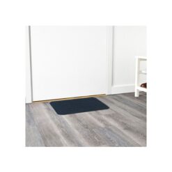 Anti-Slip Door Mat - Black