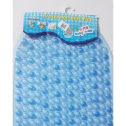 Floor Mat Tub Heavy - Sky Blue 6 Floor Mat Tub Heavy - Sky Blue