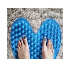 Futzuki Reflexology Mat - Blue