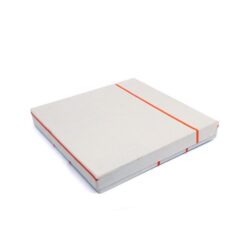 Non - Ticking Silent Wall Clock - F P -0114