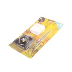 Decorative Mirror Wall Clock