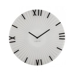 Sticks Wall Clock - Netherlands