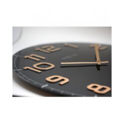 3105Bc - Classy Large Wall Clock - Netherlands