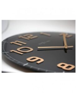 3105Bc - Classy Large Wall Clock - Netherlands - Image 2