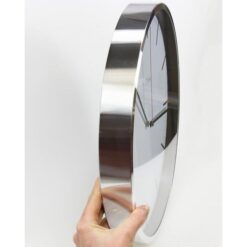 3071Wi - Company Wall Clock - Netherlands