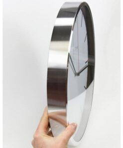 3071Wi - Company Wall Clock - Netherlands - Image 2