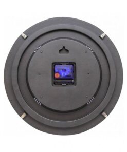3158Tq - Dome Wall Clock - Netherlands - Image 2