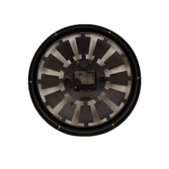 Stylish Decoration Wall Clock - 12X12&Quot; - White