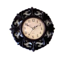3In1 Wall Clock &Amp; Mirrors - 2645Vqwsfcmhjurtrsdkojiu