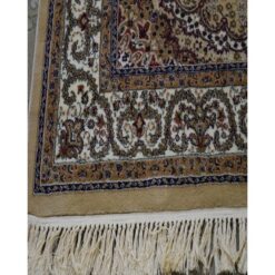 Persian Rug Brown Colour