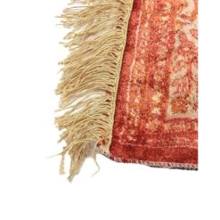 Knc-433 - Persian Rug - Multicolor