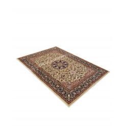 Jasmine Persian Rug - Beige &Amp; Brown
